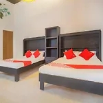 Oyo Hotel Hare Krishna