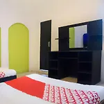 Oyo Hotel Hare Krishna