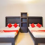 Oyo Hotel Hare Krishna