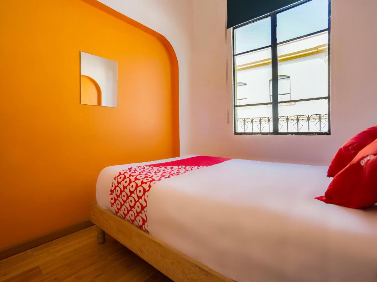 Oyo Hotel Hare Krishna * Monterrey