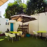 Oyo Hotel Hare Krishna
