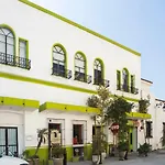 Oyo Hotel Hare Krishna